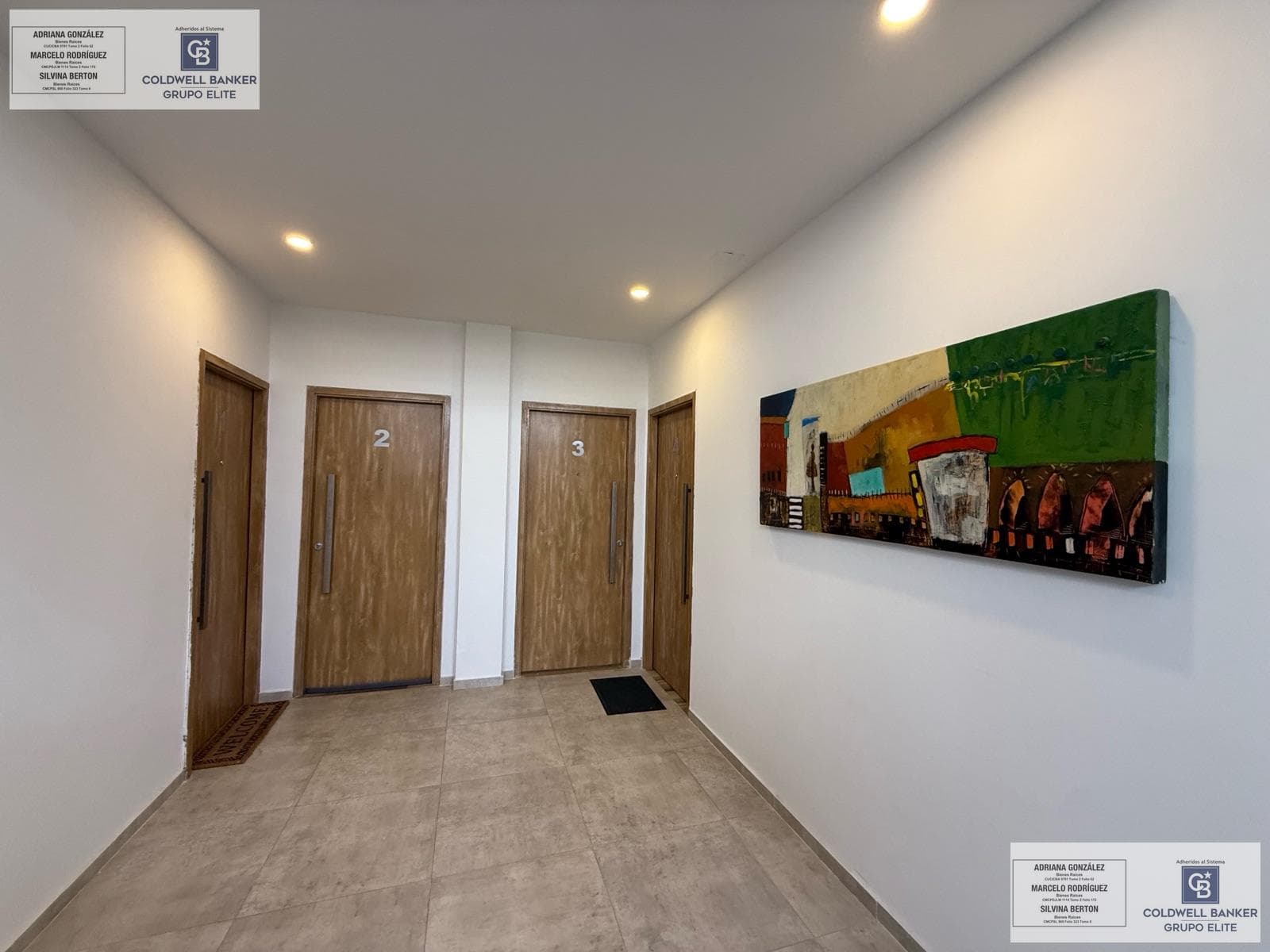 Apartment - Villa Mercedes