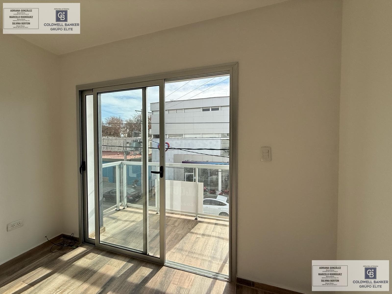 Apartment - Villa Mercedes