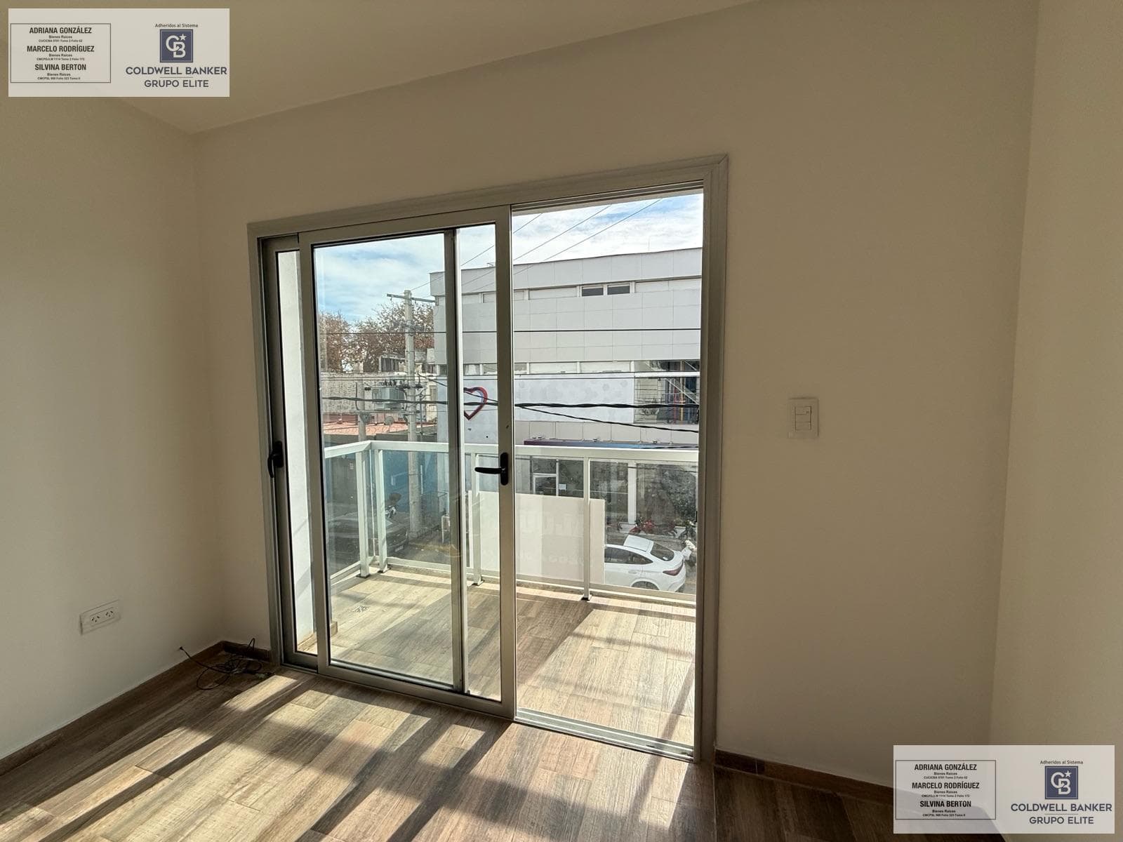 Apartment - Villa Mercedes