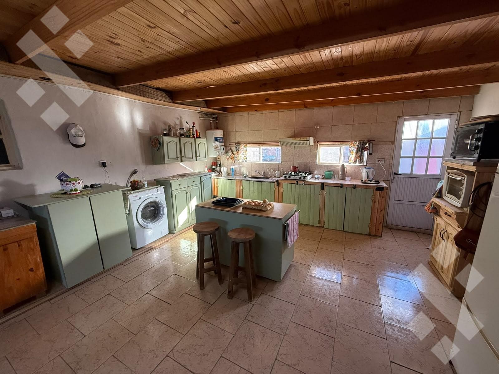 3-BEDROOM HOUSE FOR SALE - NUEVA FERRI NEIGHBORHOOD - CIPOLLETTI