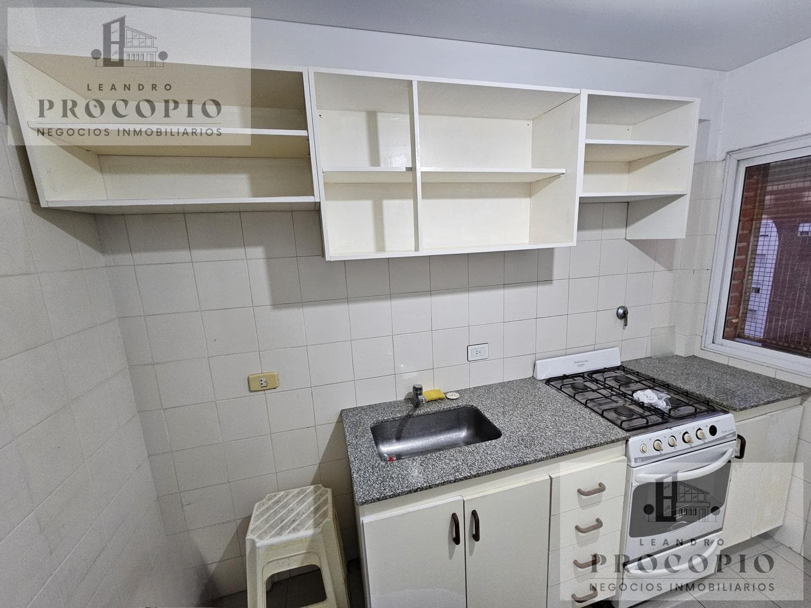 3-room apartment - Torres del Golf - Padua