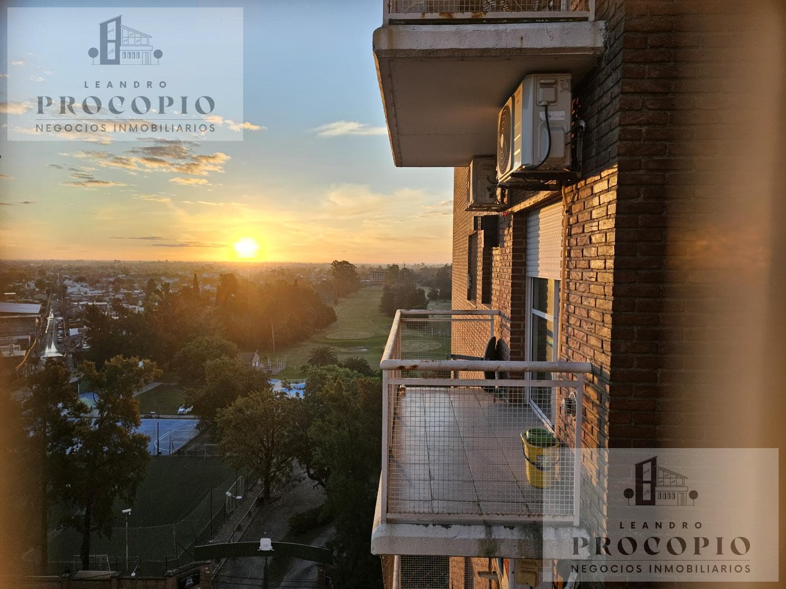 3-room apartment - Torres del Golf - Padua