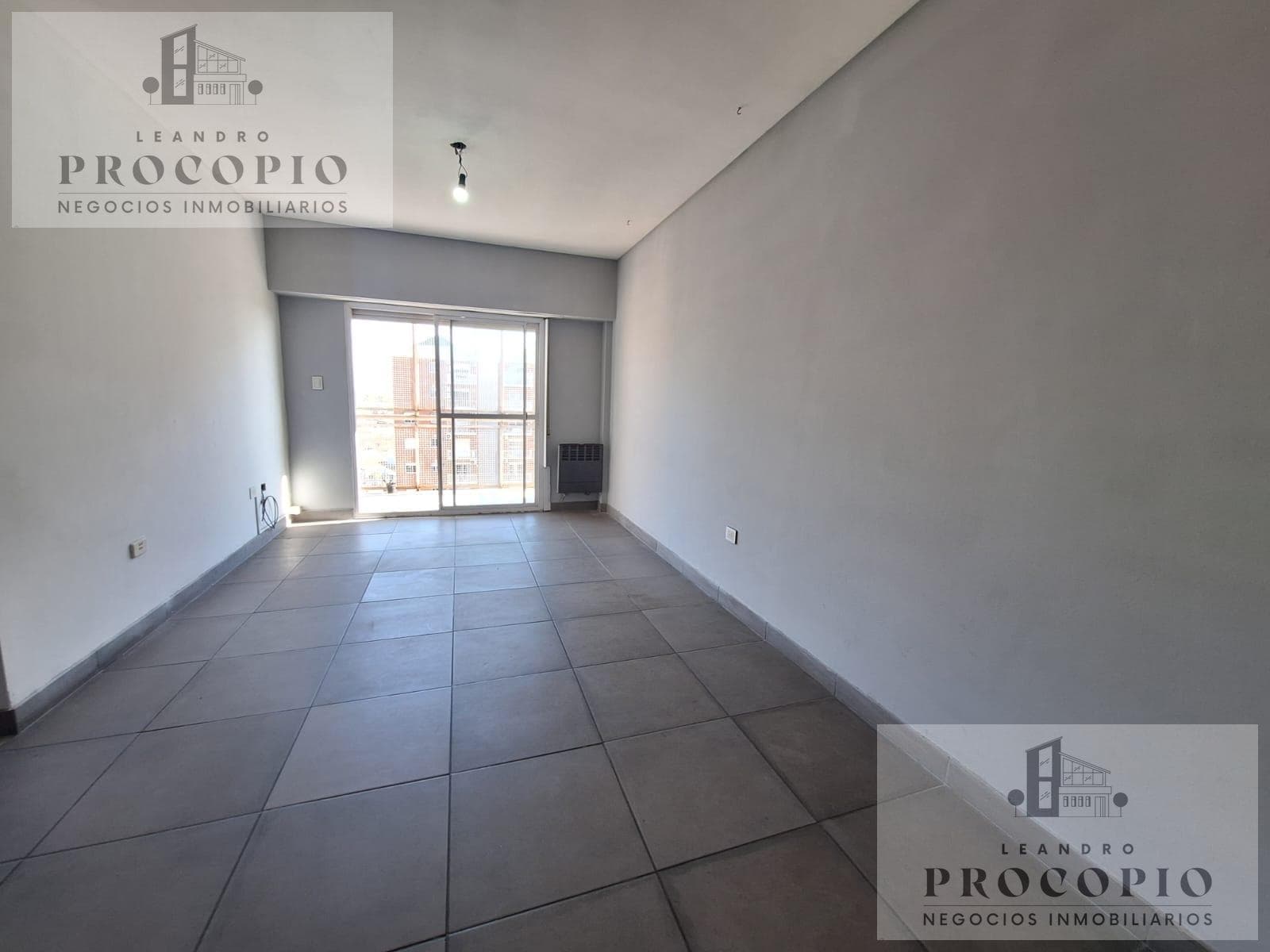 3-room apartment - Torres del Golf - Padua