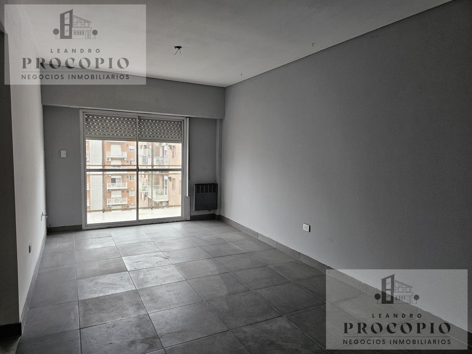 3-room apartment - Torres del Golf - Padua