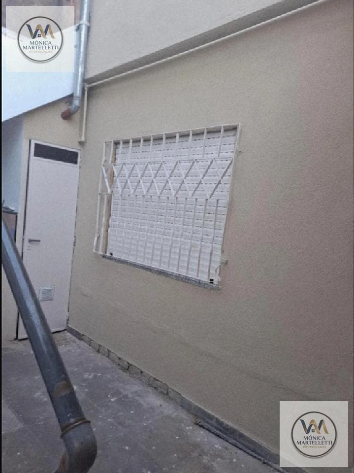 3-ROOM HOUSE WITH GARAGE AND YARD - VILLA LUZURIAGA