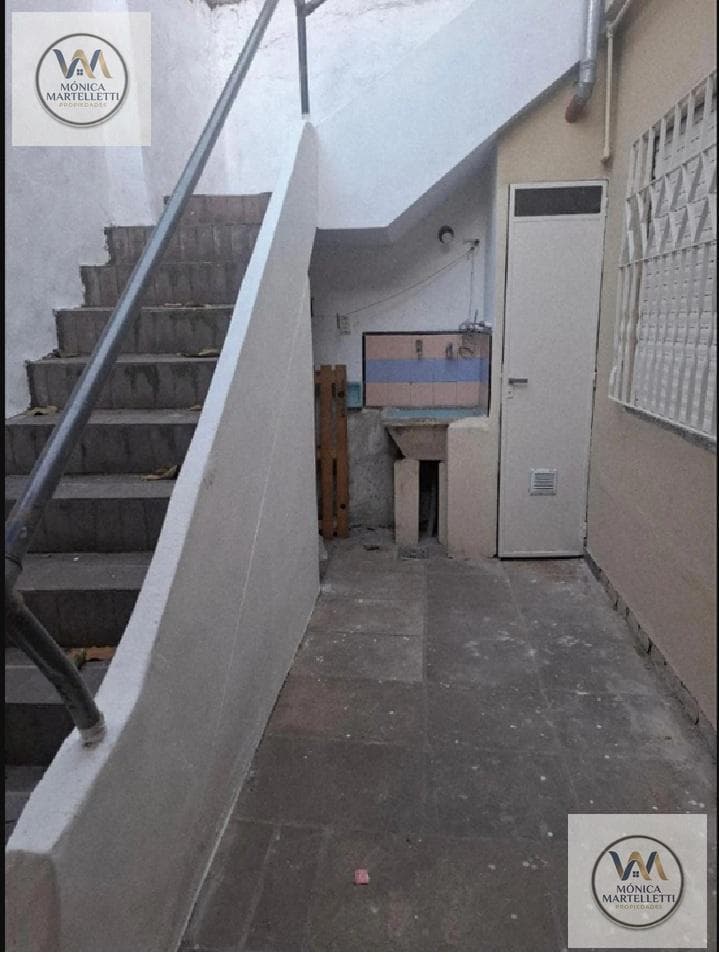 3-ROOM HOUSE WITH GARAGE AND YARD - VILLA LUZURIAGA