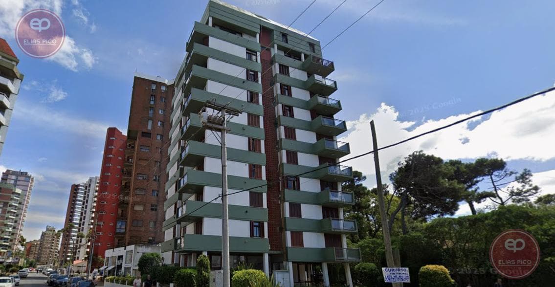 Apartment in Downtown