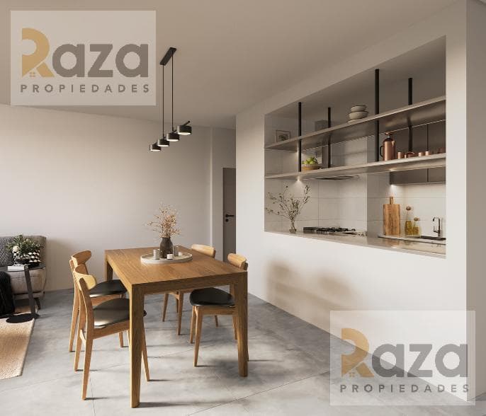 2-Bedroom Apartment for Sale in Pocitos