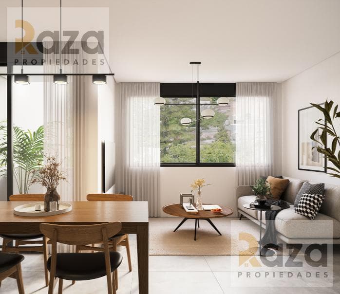 2-Bedroom Apartment for Sale in Pocitos