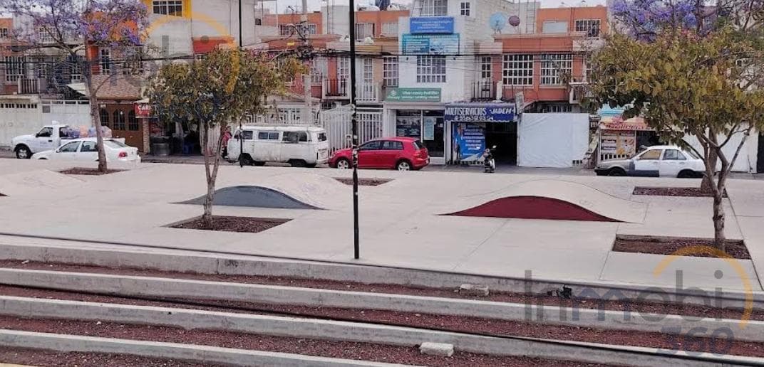 Transfer of Rights in Tecámac