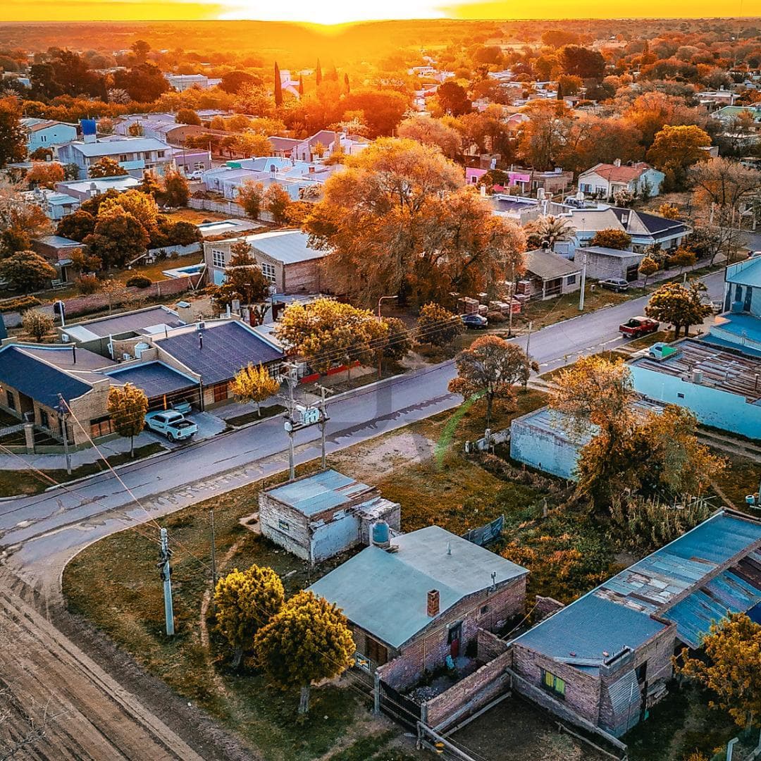 Prime Property in Victorica