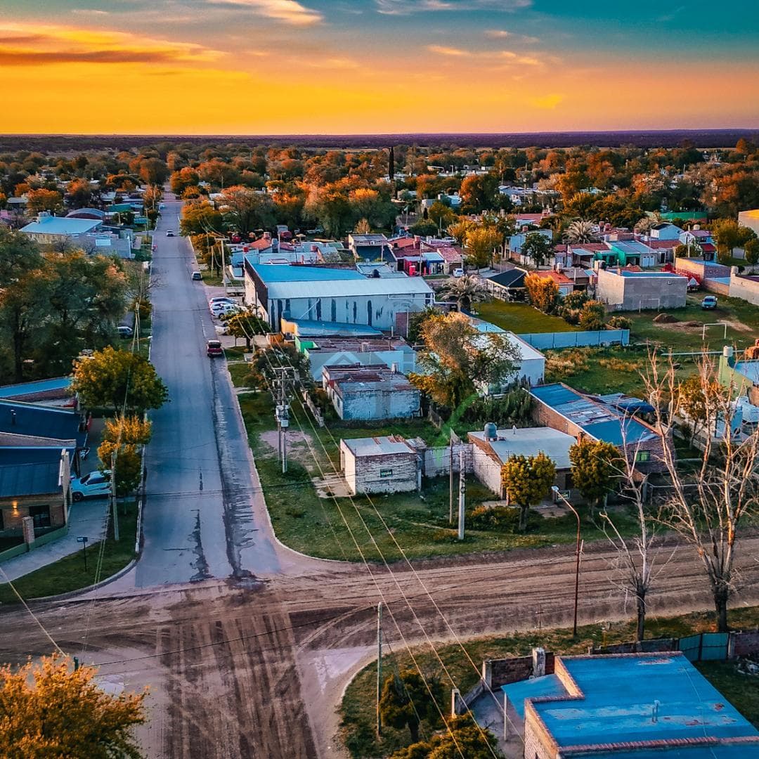 Prime Property in Victorica