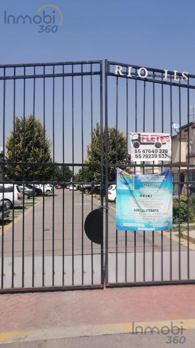 Transfer of Rights in San Gabriel, Tecámac