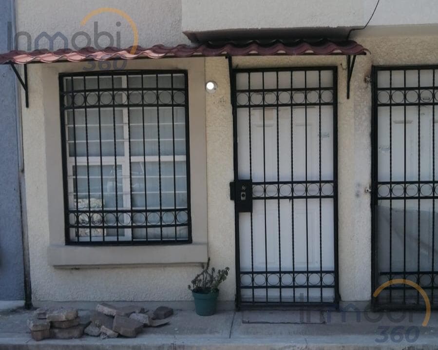 Transfer of Rights in San Gabriel, Tecámac
