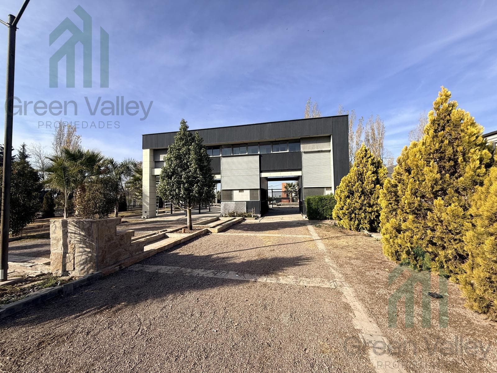 LAND FOR SALE IN THE MISTERBIANCO GATED COMMUNITY