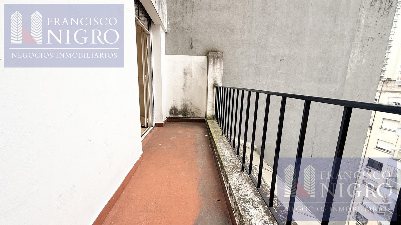 Apartment in Palermo