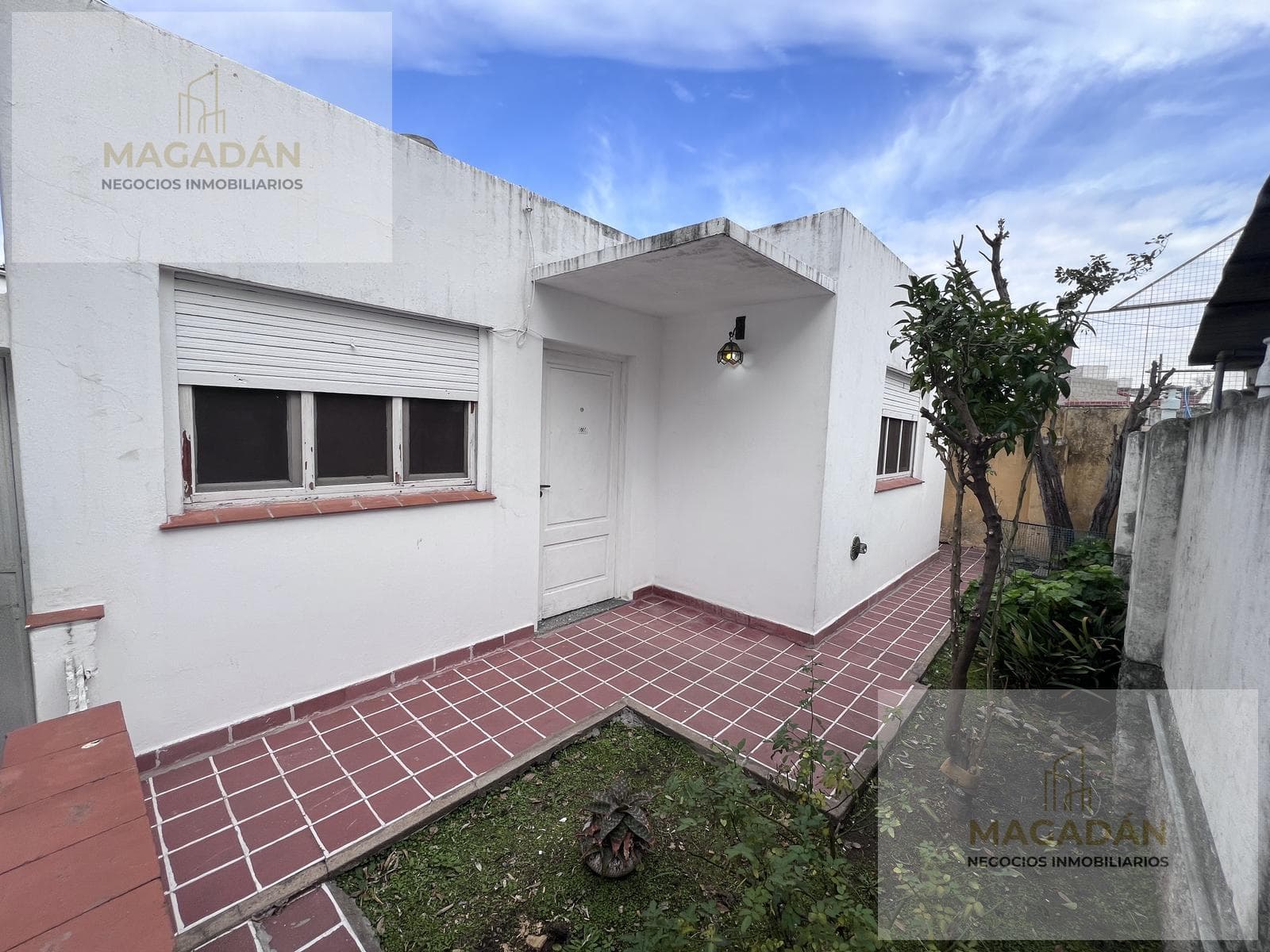 FOR SALE - 3-room apartment in Haedo