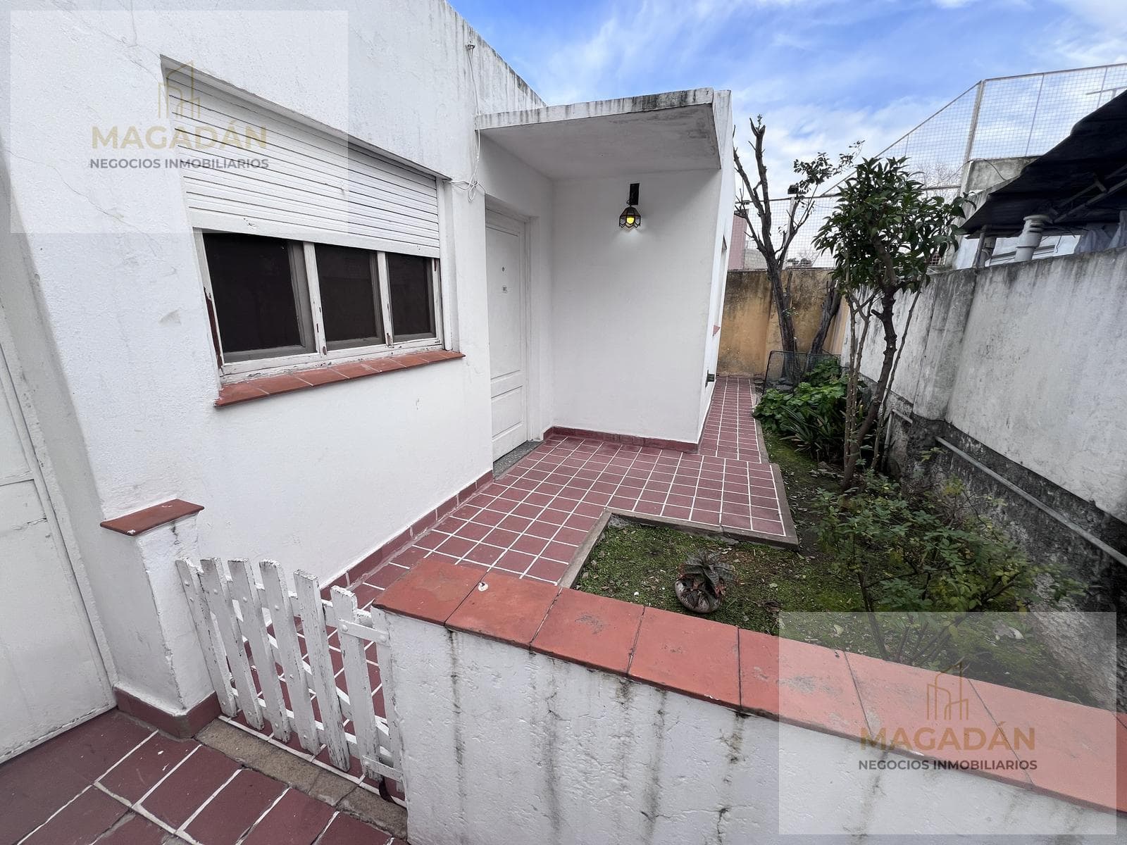 FOR SALE - 3-room apartment in Haedo