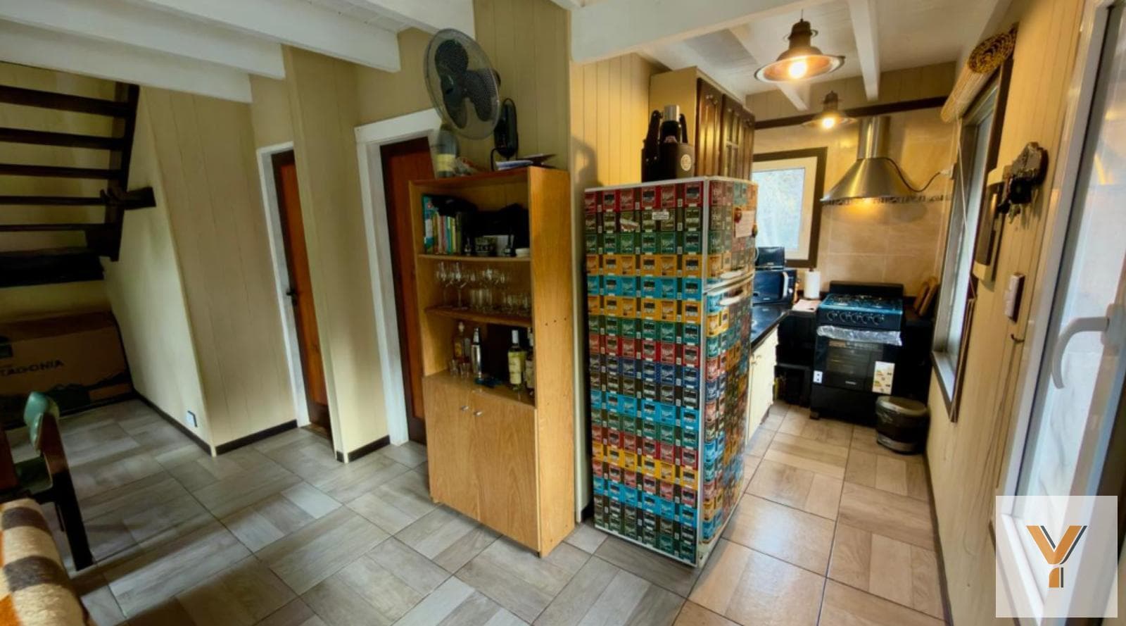 Condominium for Sale - 3 Bedrooms, 2 Bathrooms - 748 m - Rio Negro - Bariloche - San Carlos de Bariloche