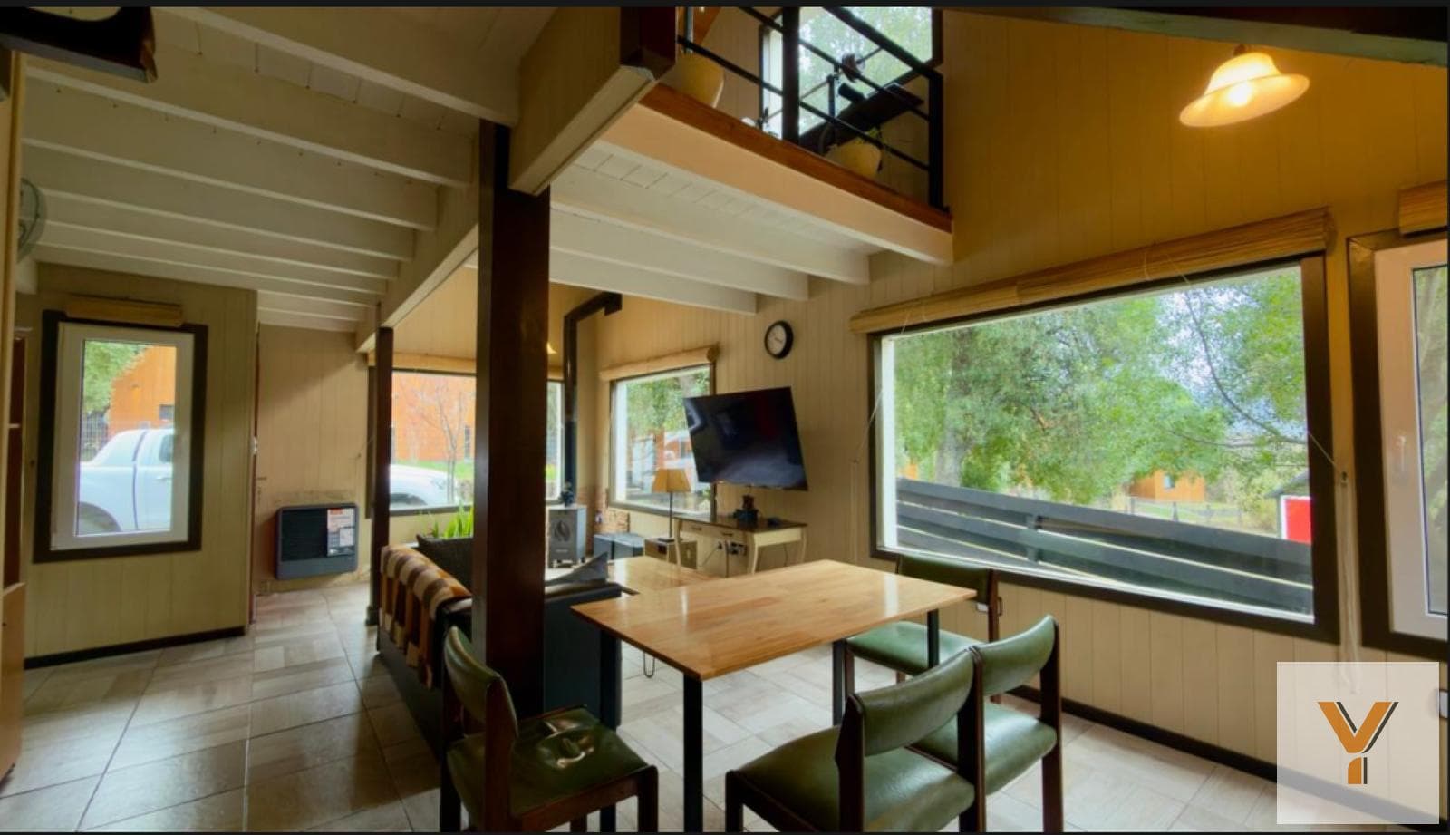 Condominium for Sale - 3 Bedrooms, 2 Bathrooms - 748 m - Rio Negro - Bariloche - San Carlos de Bariloche