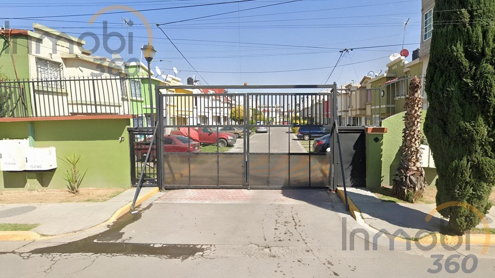 Assignment of Rights, on Privada Rio Lez