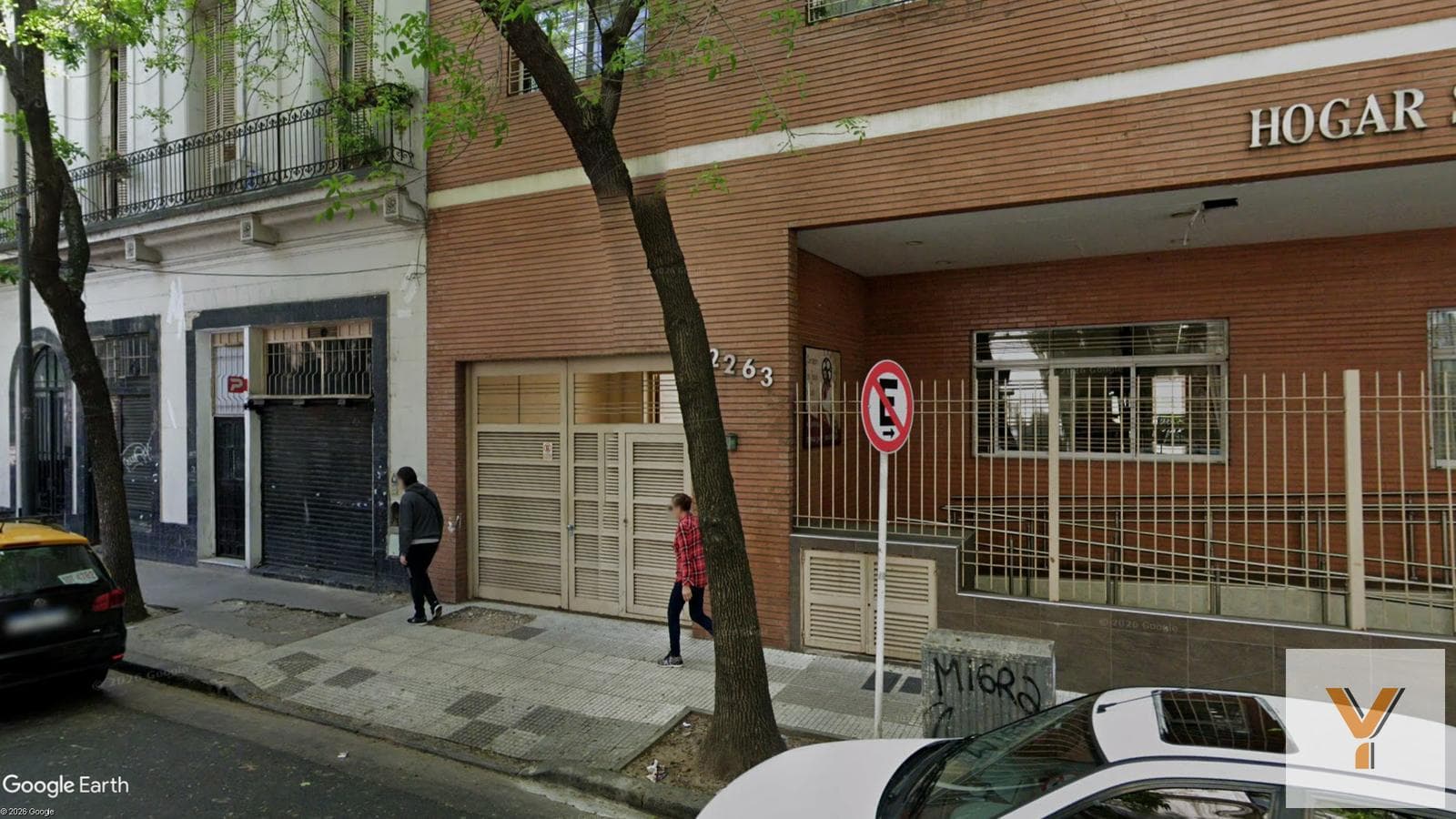 Apartment for Sale - 1 Bedroom, 1 Bathroom - 33 m² - Balvanera