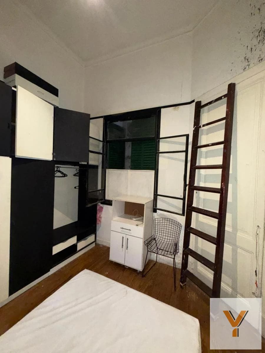 Apartment for Sale - 1 Bedroom, 1 Bathroom - 33 m² - Balvanera