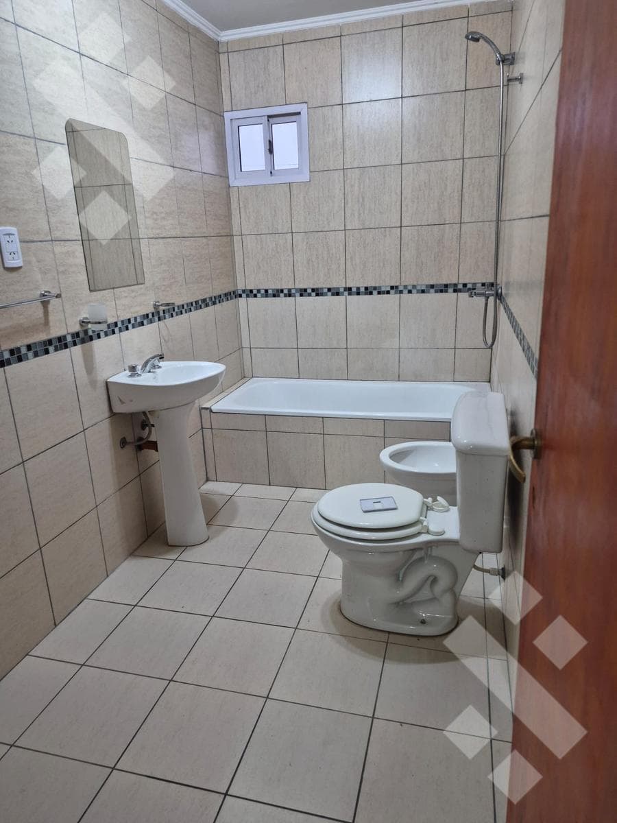 For Rent | 3-Bedroom Duplex | Plottier