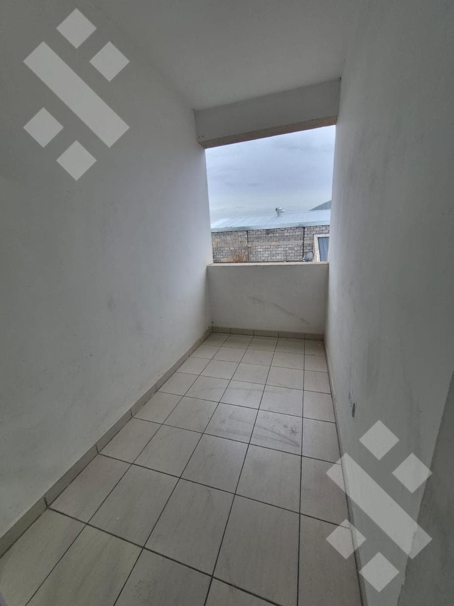 For Rent | 3-Bedroom Duplex | Plottier