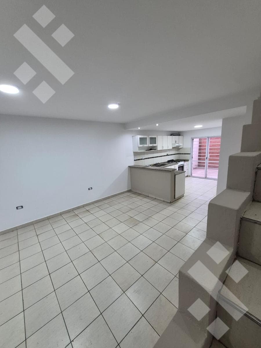 For Rent | 3-Bedroom Duplex | Plottier