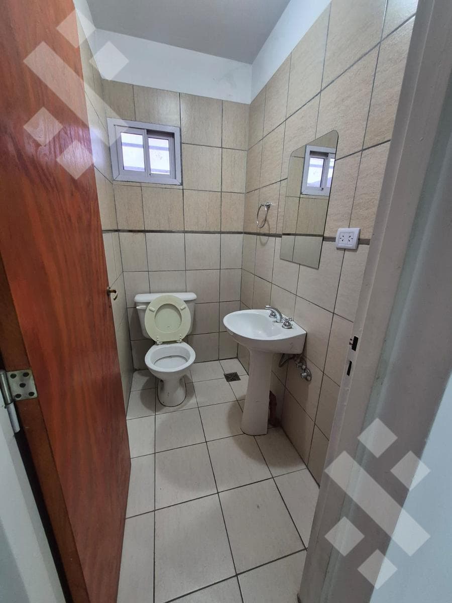 For Rent | 3-Bedroom Duplex | Plottier