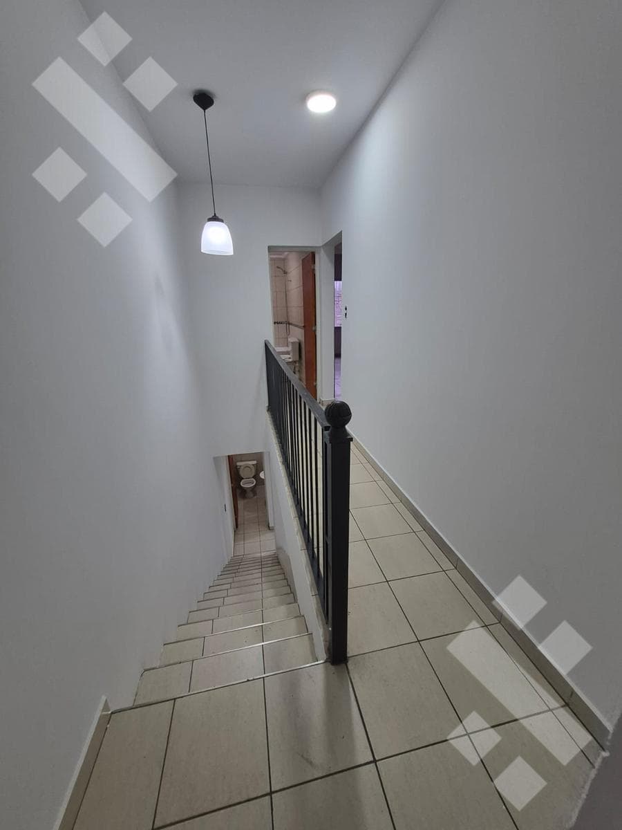 For Rent | 3-Bedroom Duplex | Plottier