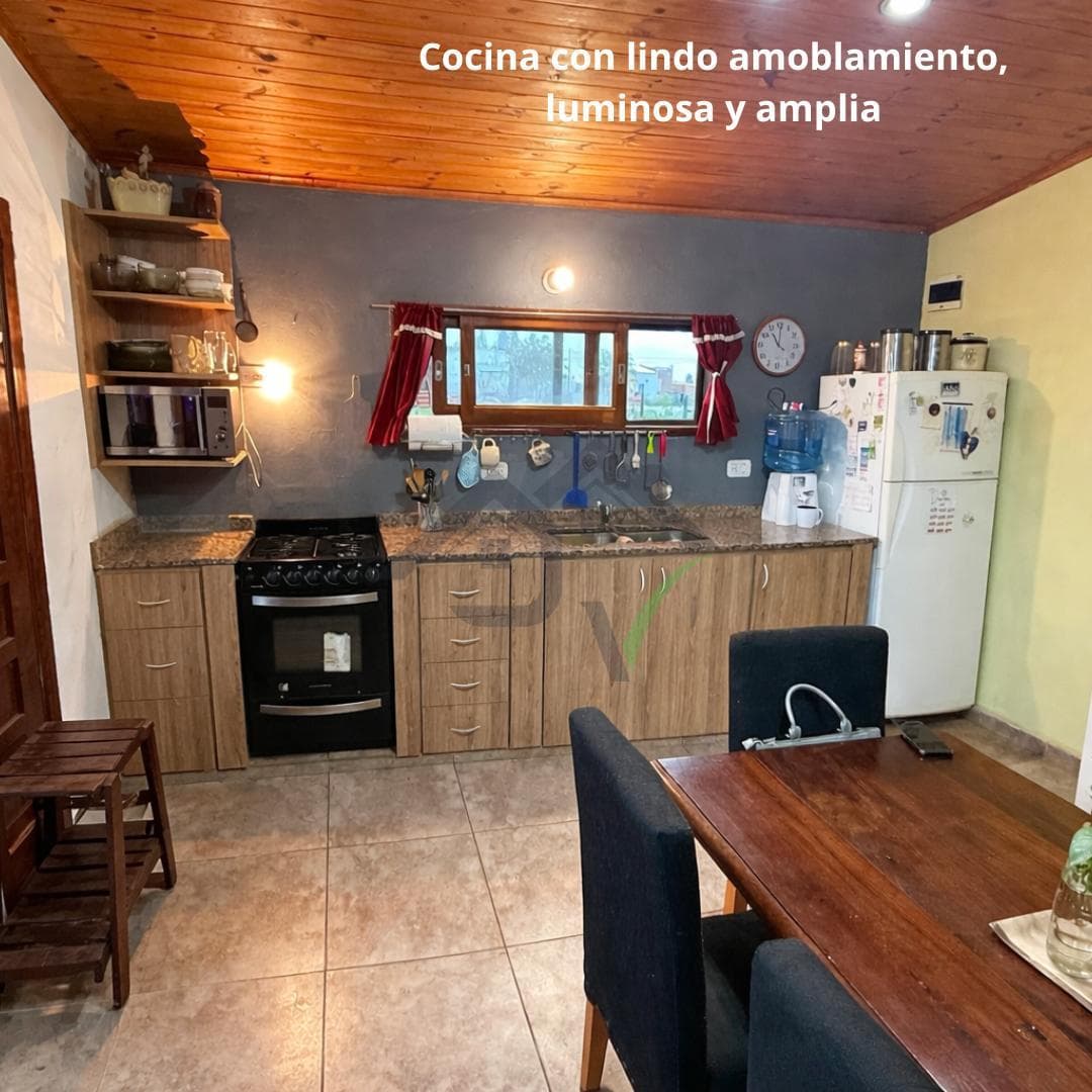House - For Sale - Quiet Neighborhood - Winifreda