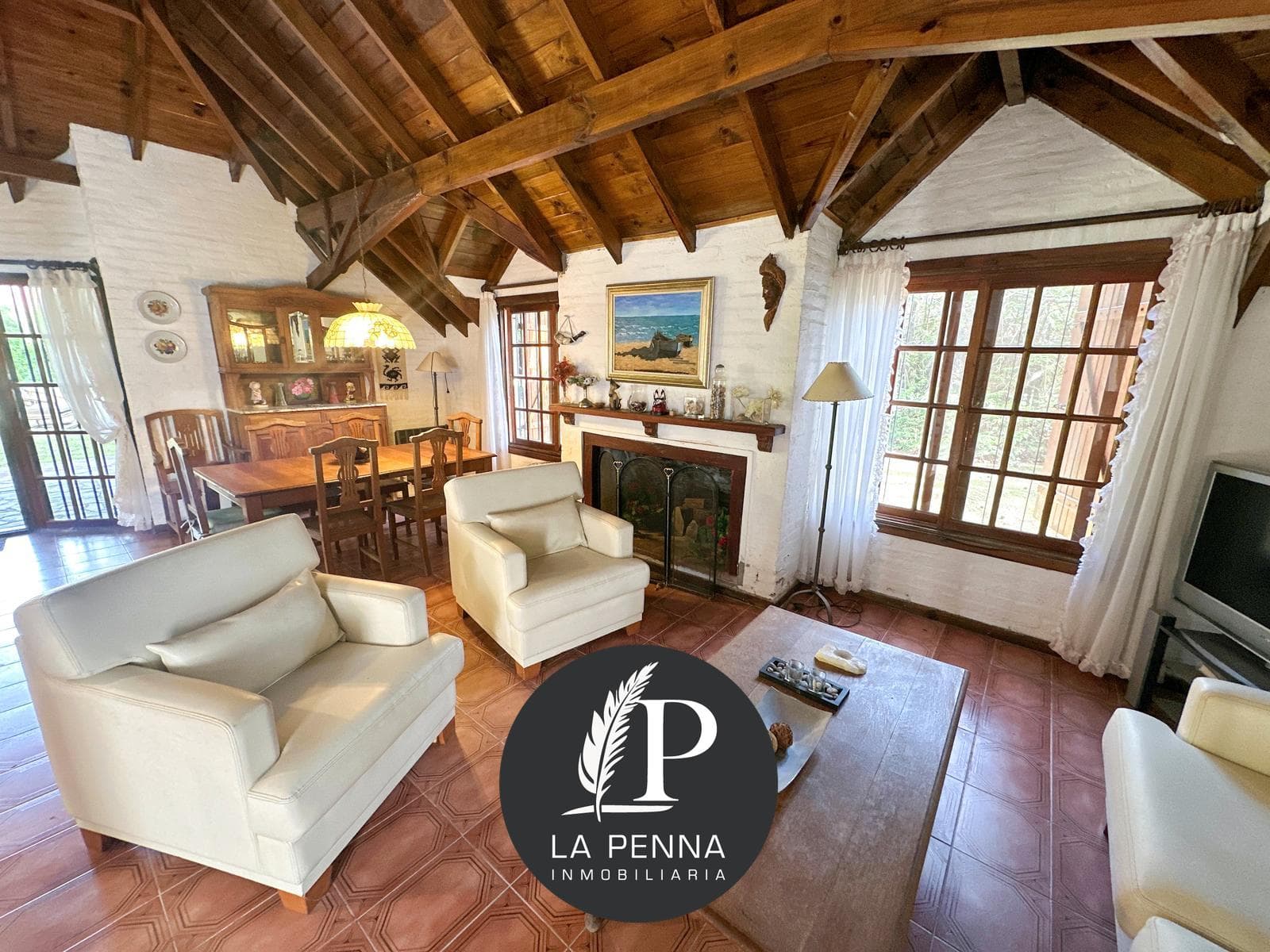 House for Sale in Pinamar, Lasalle Neighborhood