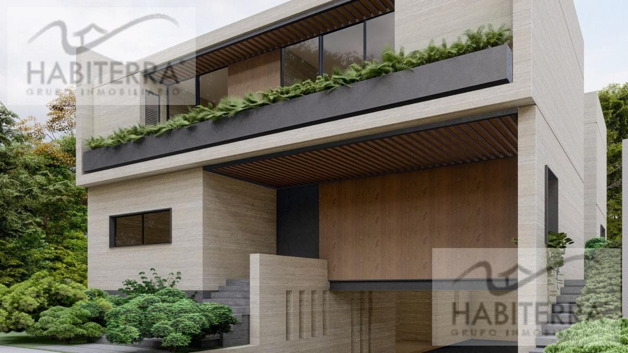 Venta excelente Casa en Bosque Real
