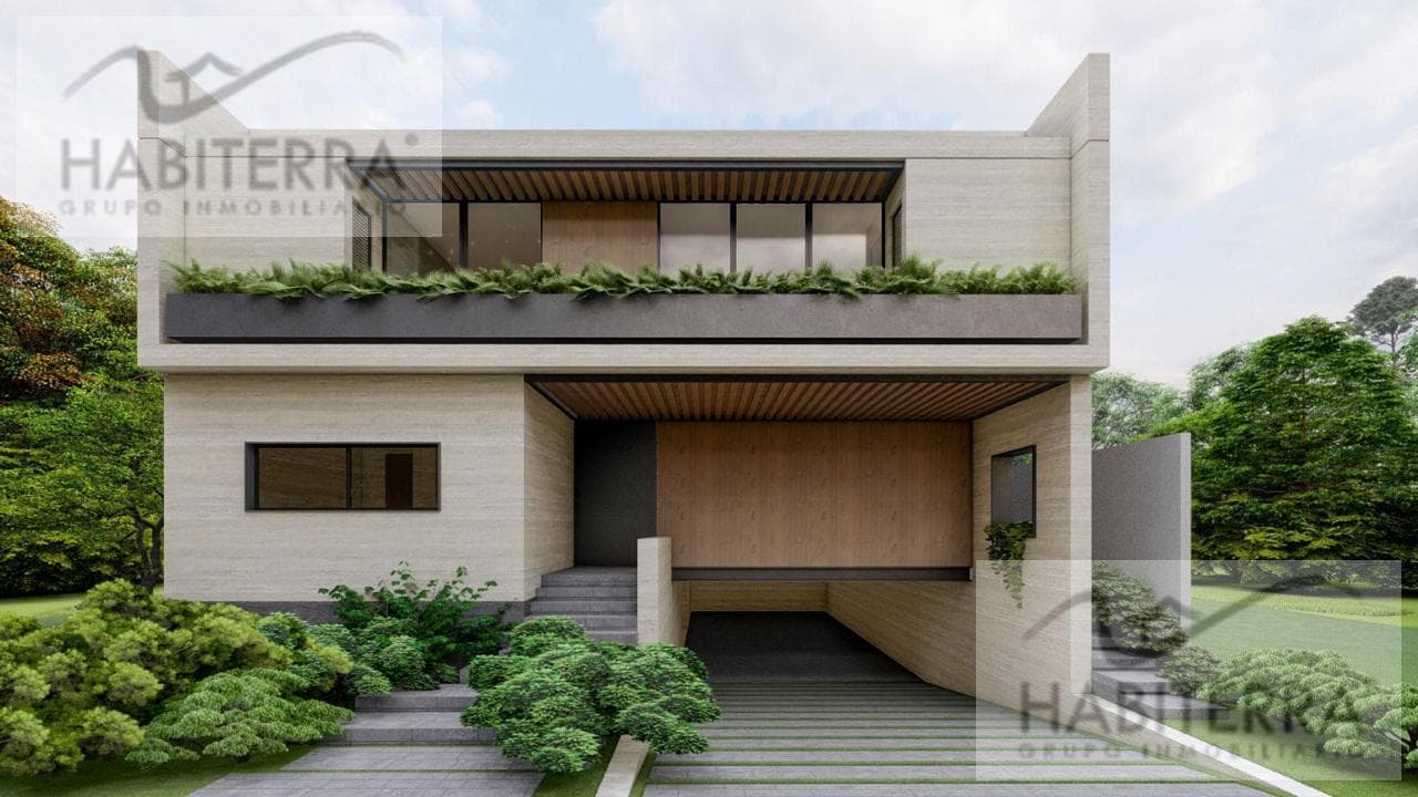 Venta excelente Casa en Bosque Real
