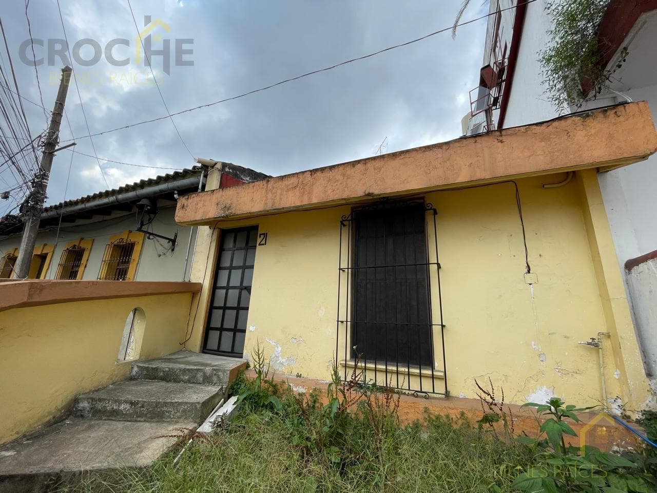 CASA EN VENTA EN XALAPA VERACRUZ ZONA CENTRO