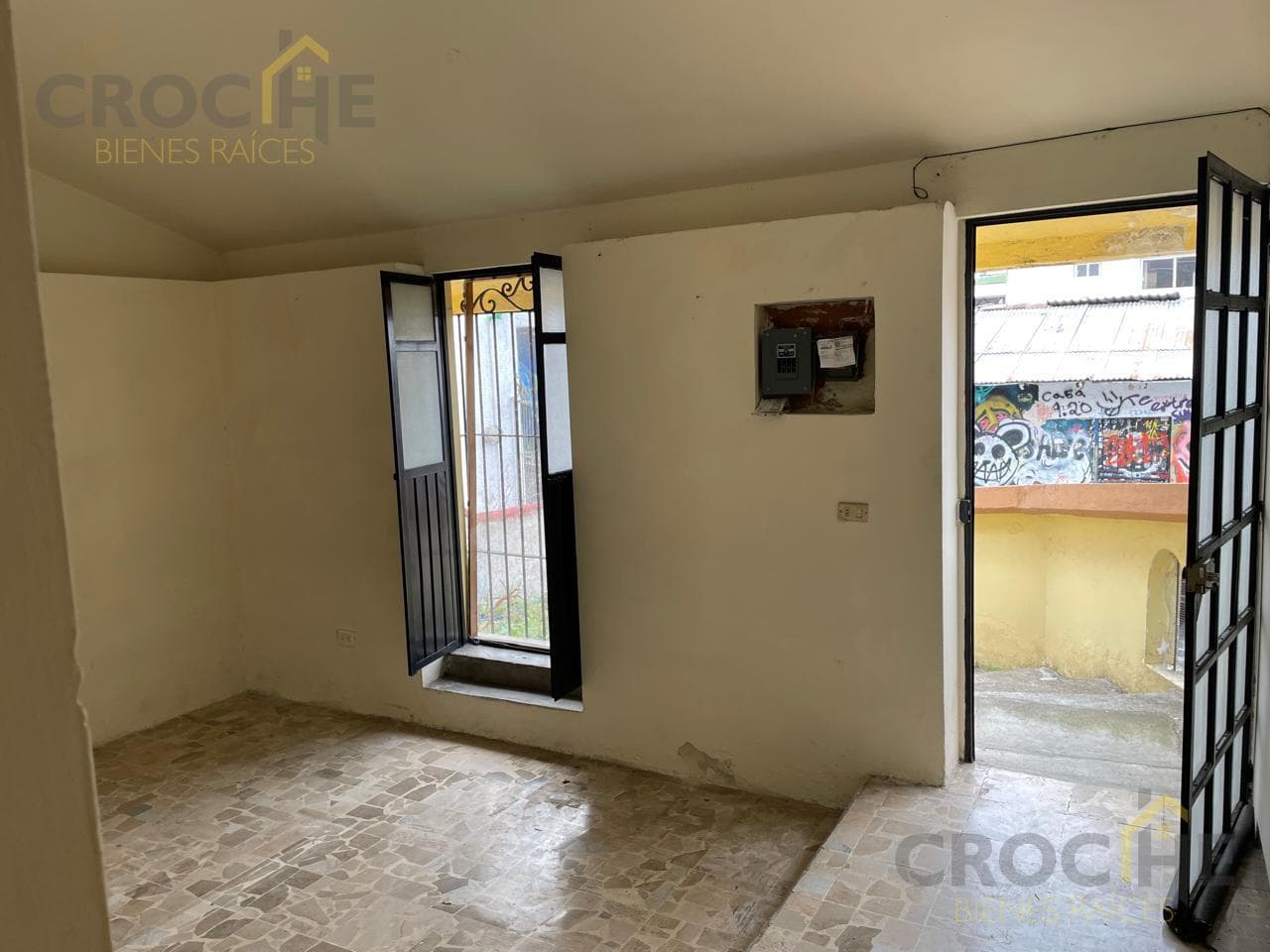 HOUSE FOR SALE IN XALAPA, VERACRUZ—DOWNTOWN AREA