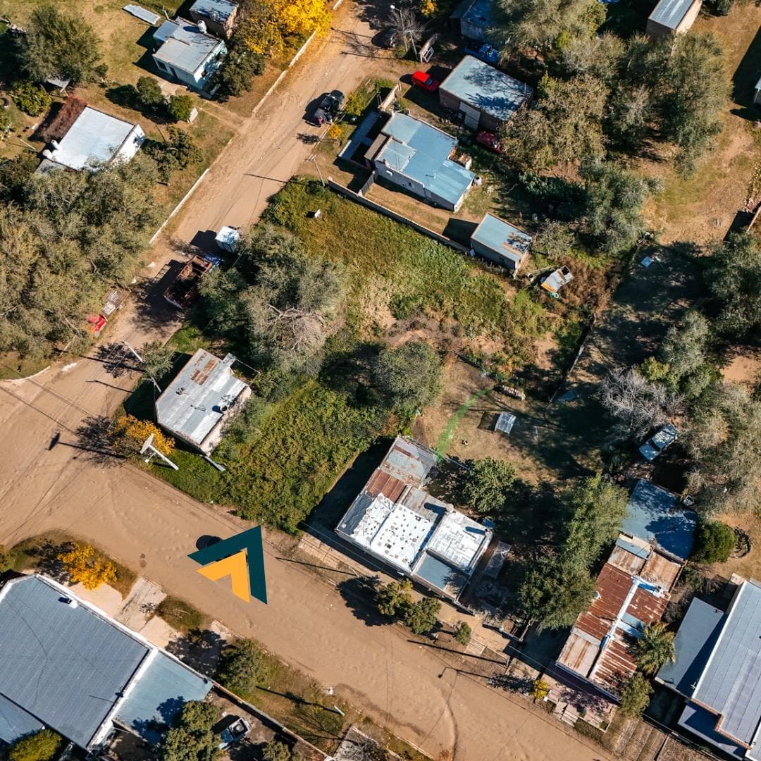Large Lot for Sale - Victorica