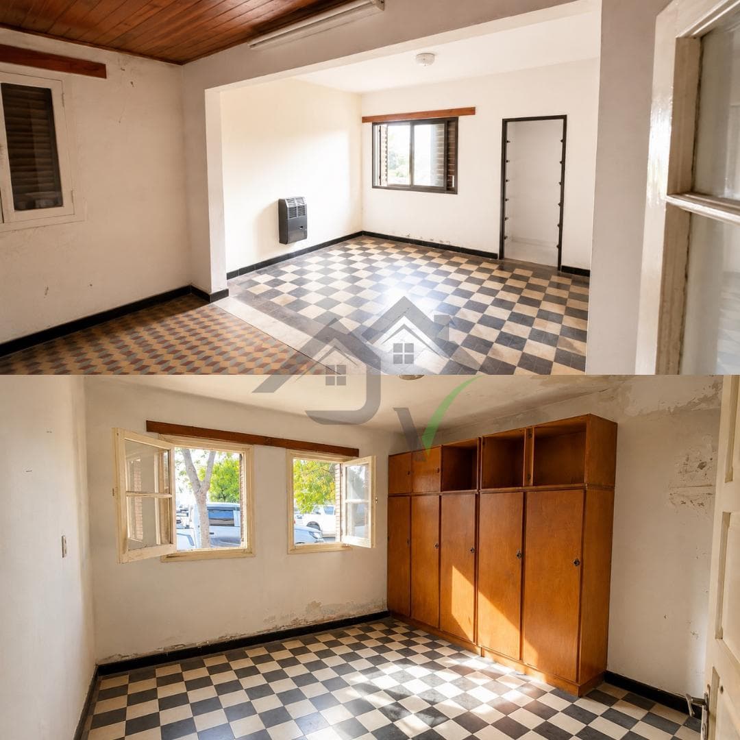 House + Apartment for Sale in Victorica | Excellent Central Location and Rental Potential