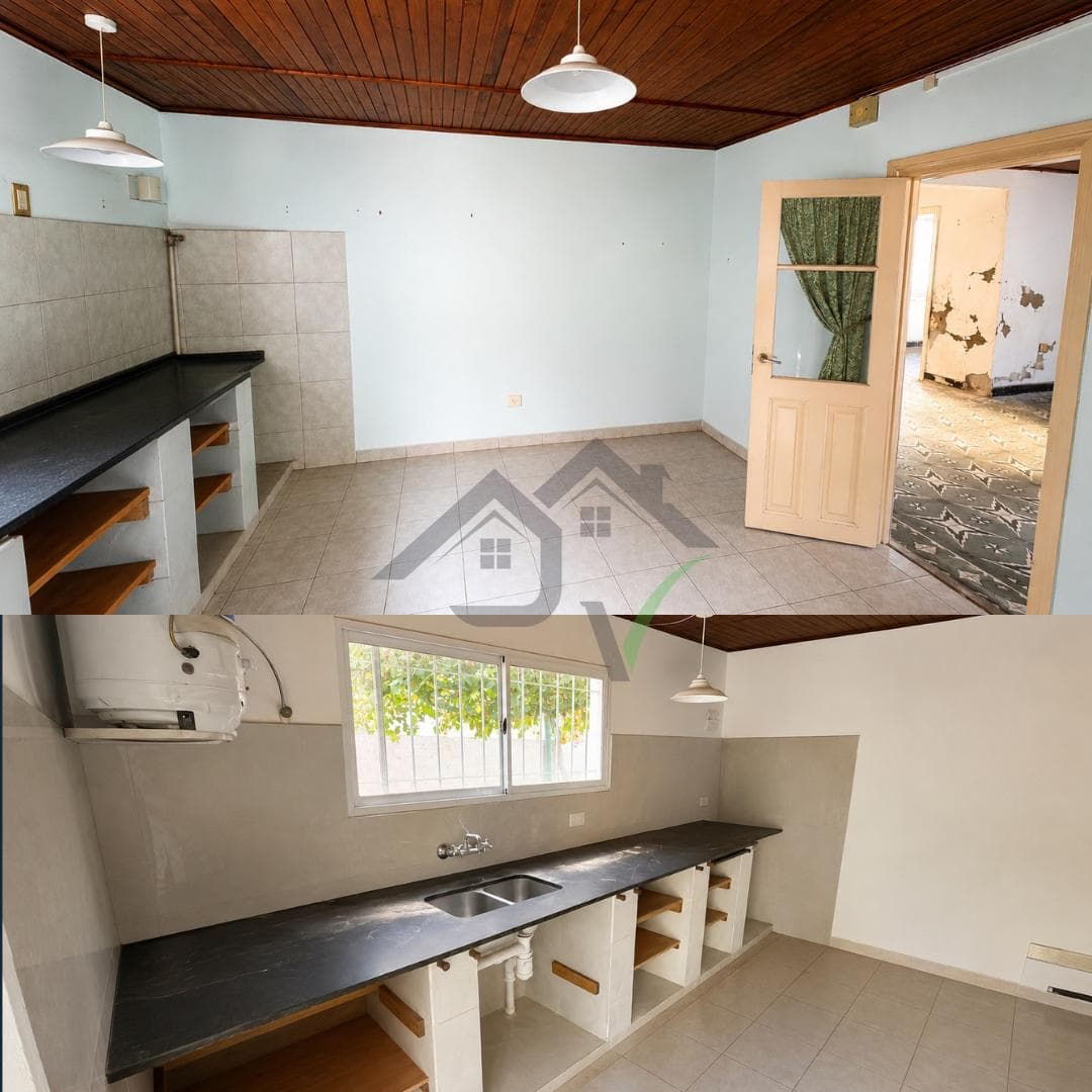 House + Apartment for Sale in Victorica | Excellent Central Location and Rental Potential