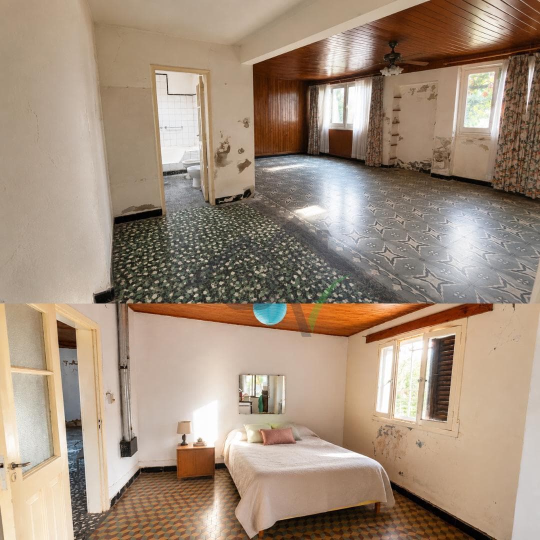 House + Apartment for Sale in Victorica | Excellent Central Location and Rental Potential
