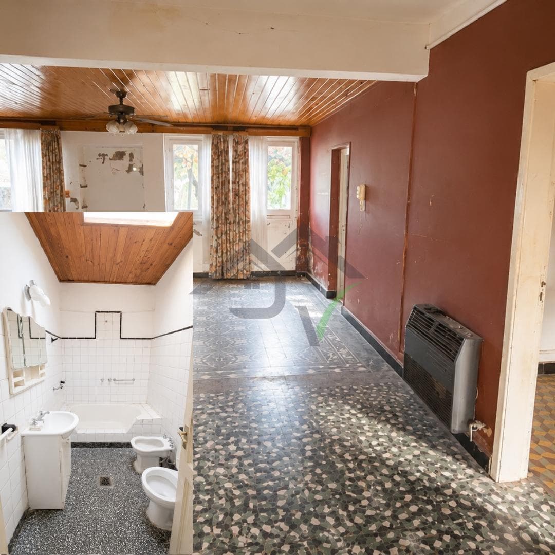 House + Apartment for Sale in Victorica | Excellent Central Location and Rental Potential