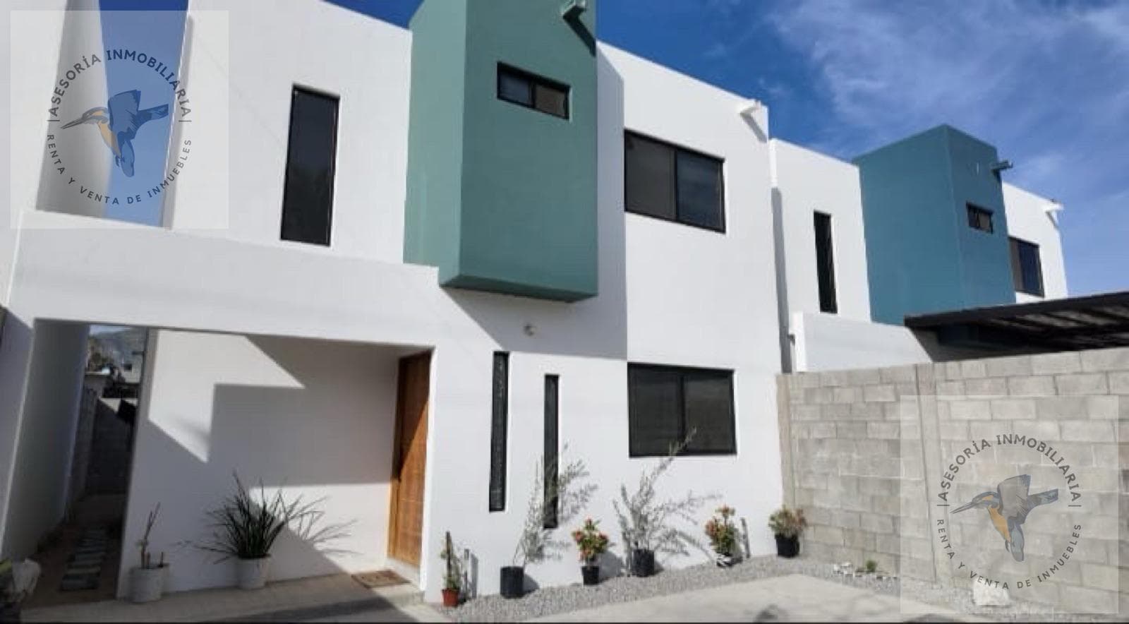 House for Sale in San José del Cabo.