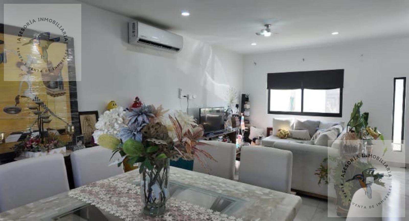 House for Sale in San José del Cabo.