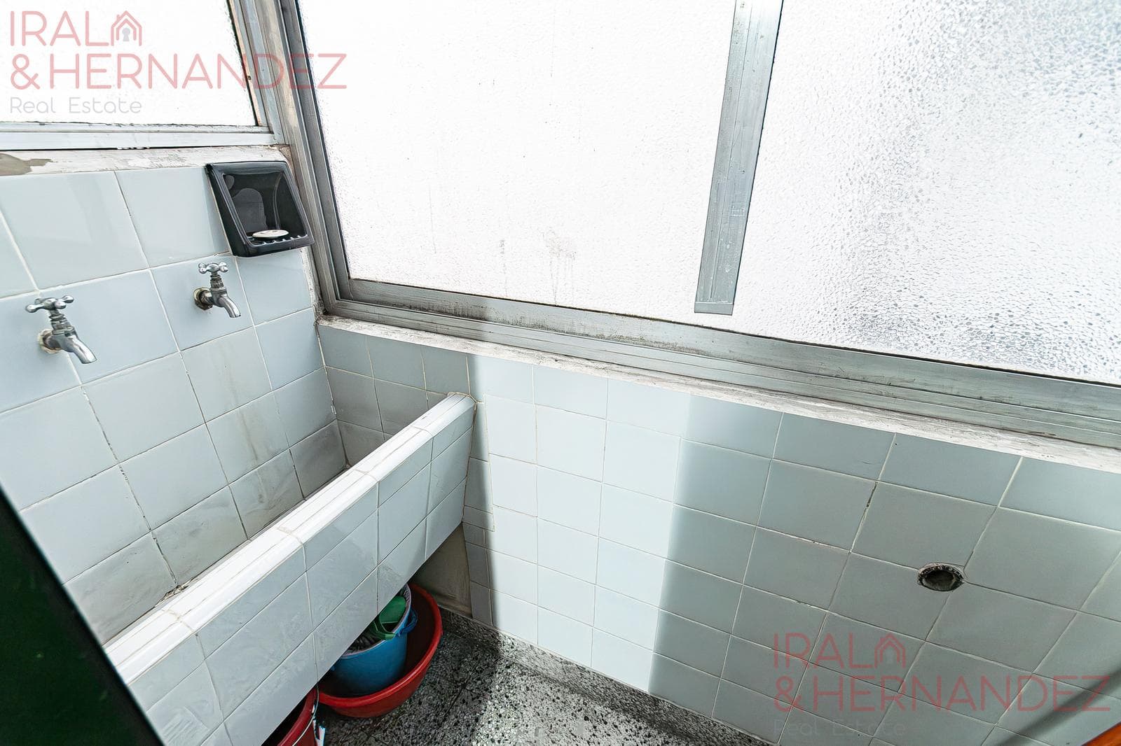 Venta departamento 2 ambientes en San Nicolás