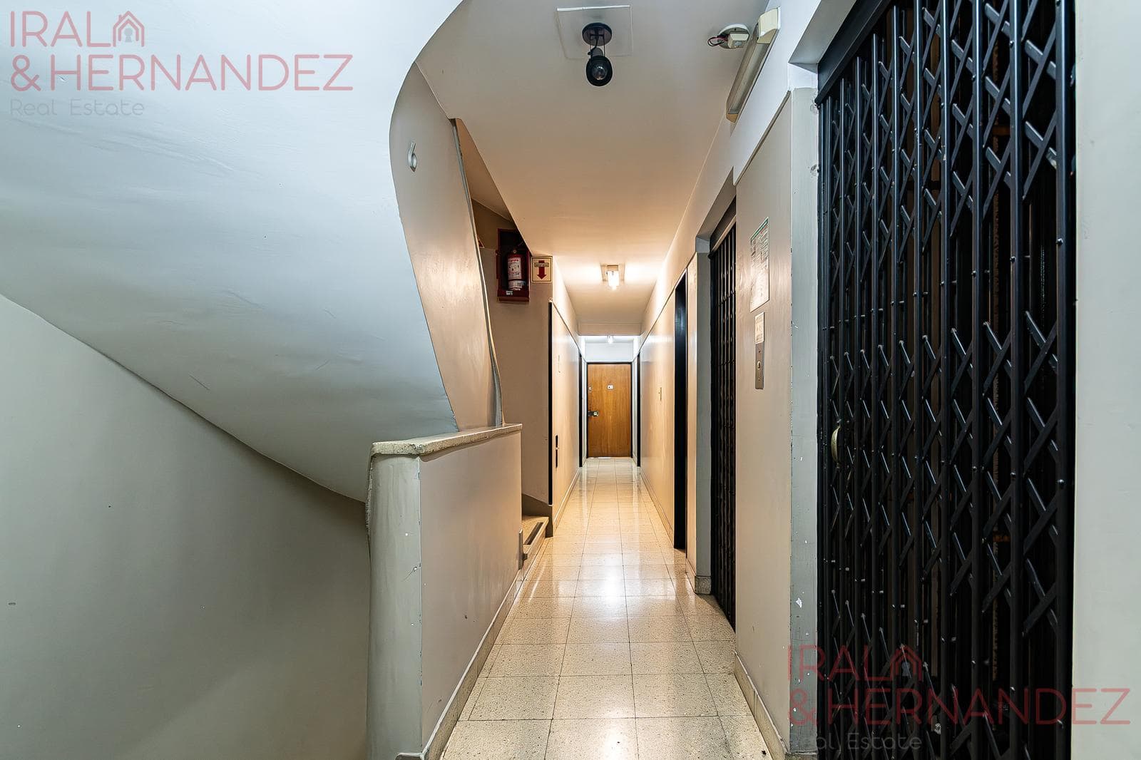 Venta departamento 2 ambientes en San Nicolás