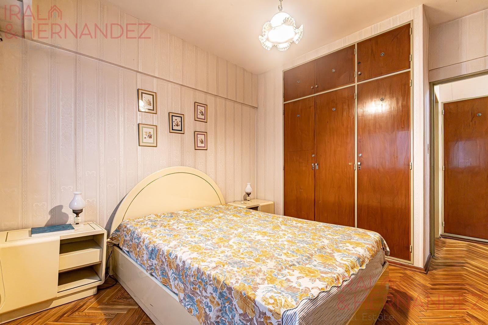2-room apartment for sale in San Nicolás