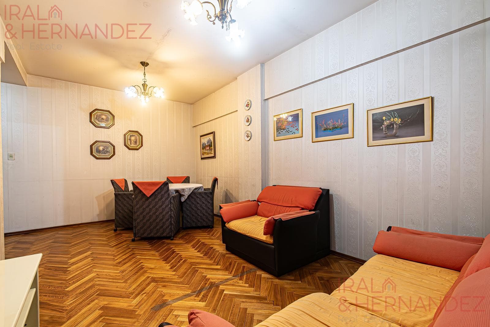 Venta departamento 2 ambientes en San Nicolás