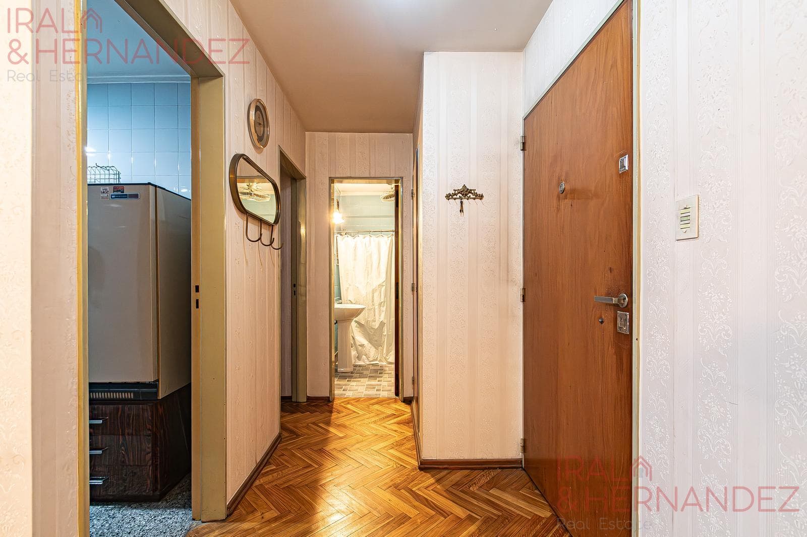 2-room apartment for sale in San Nicolás